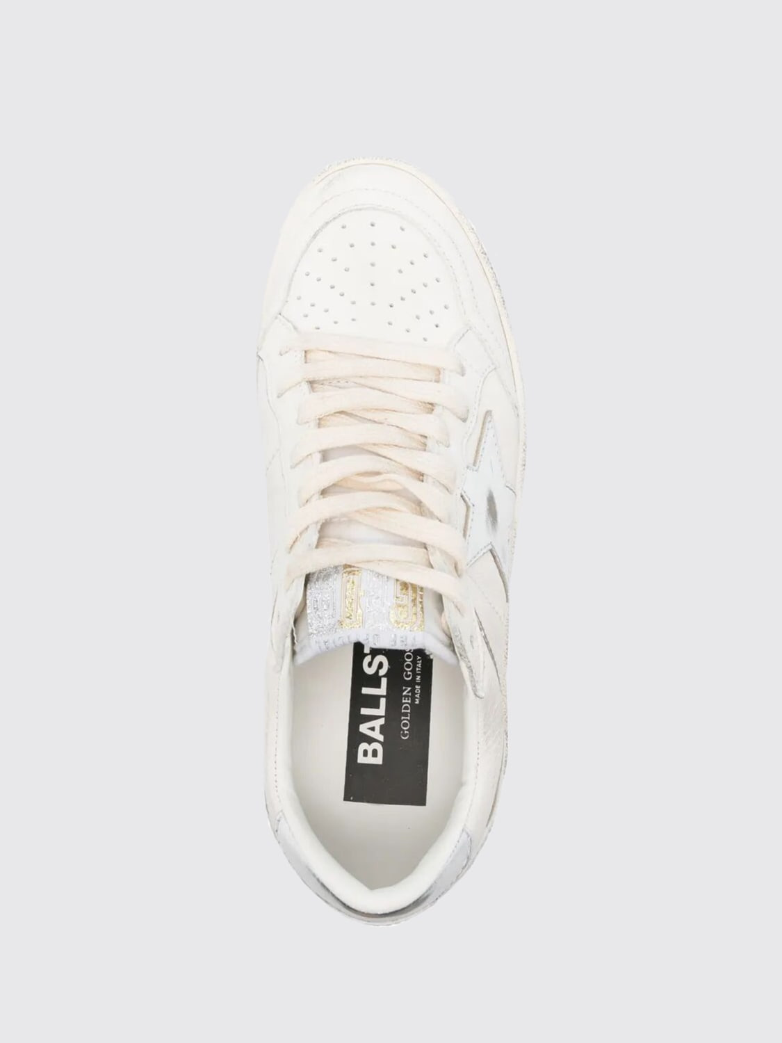 Sneakers woman Golden Goose - 4