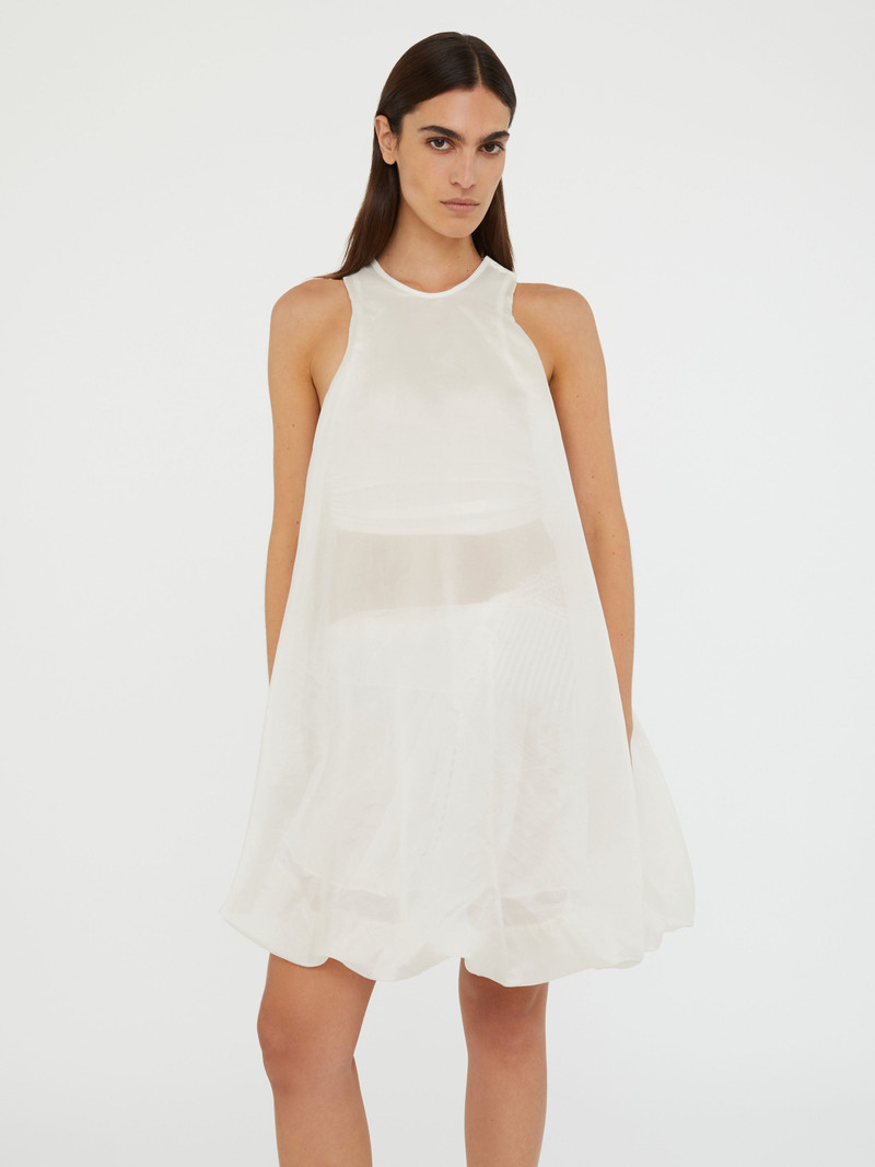 Vapour Separation Tank Dress 3
