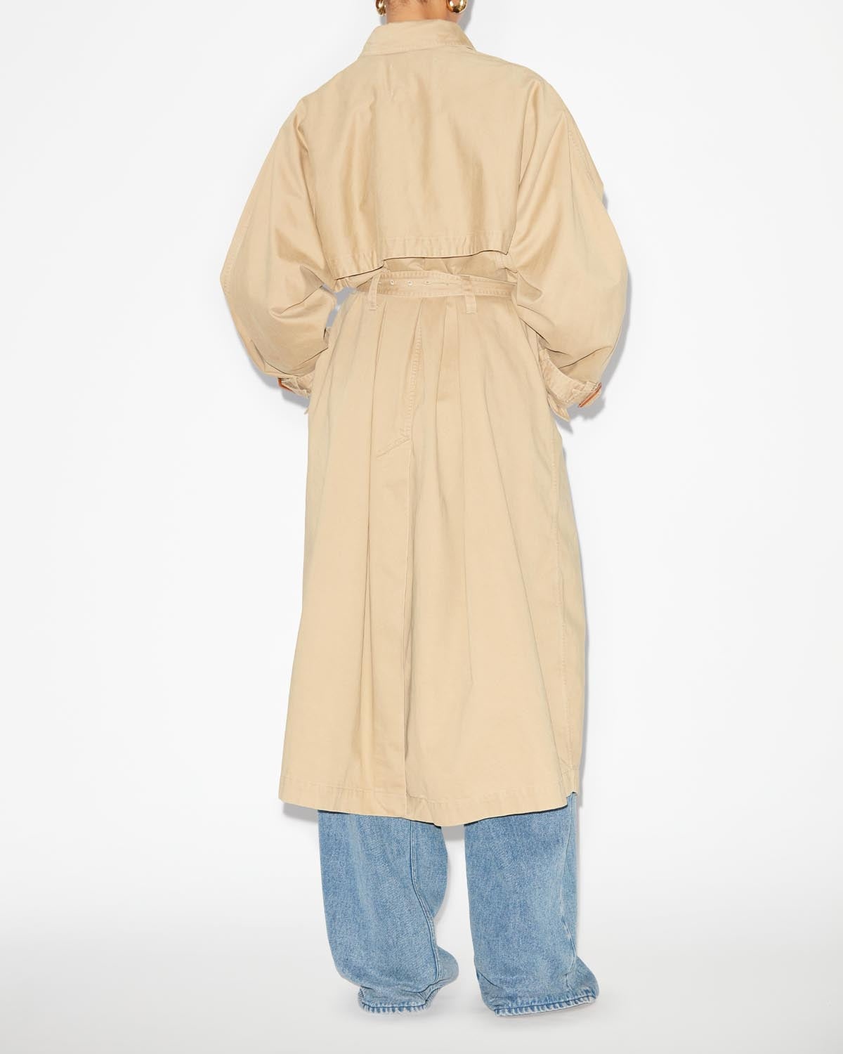 EDENNA COAT - 4