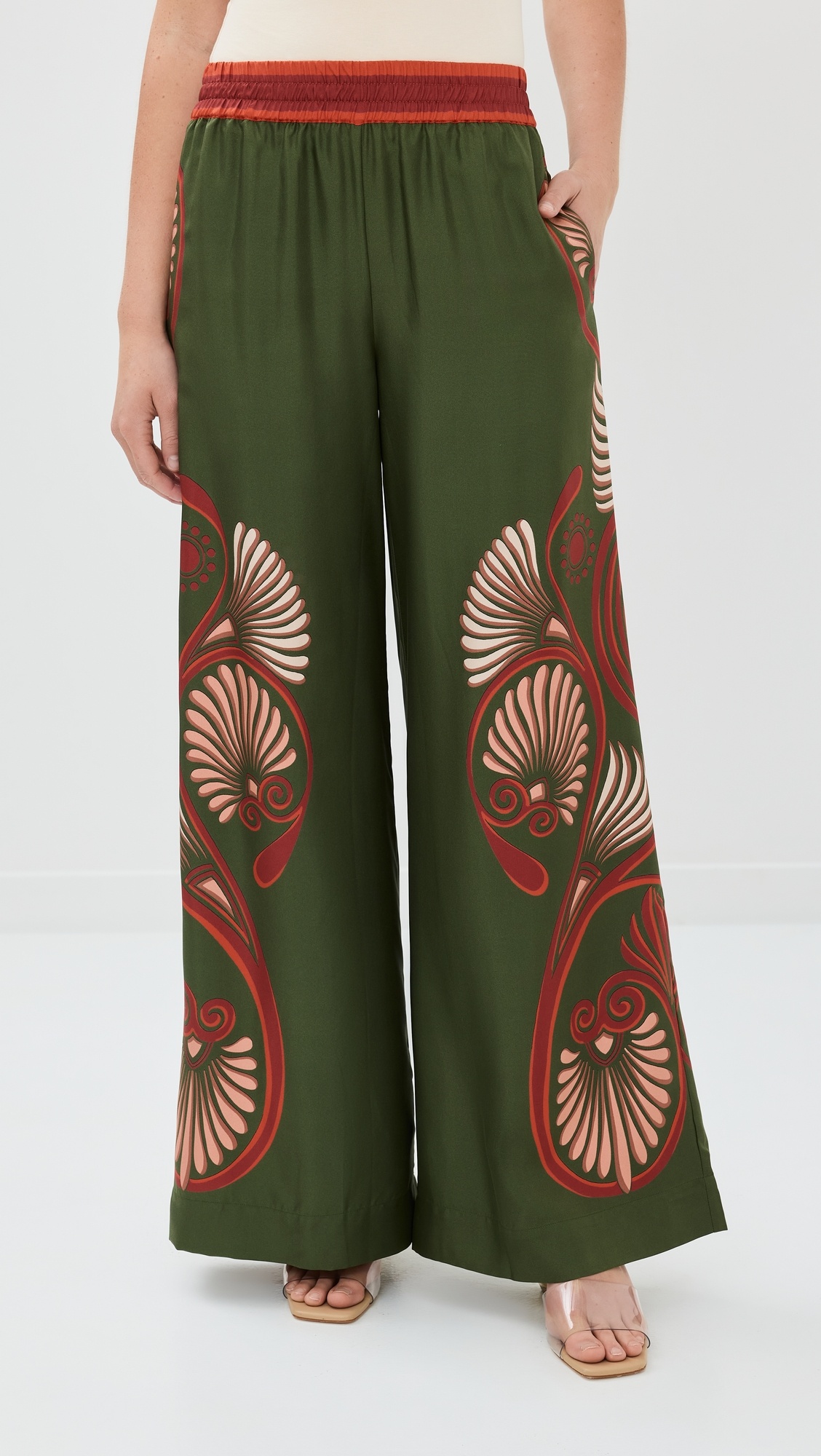 Palazzo Pants - 7