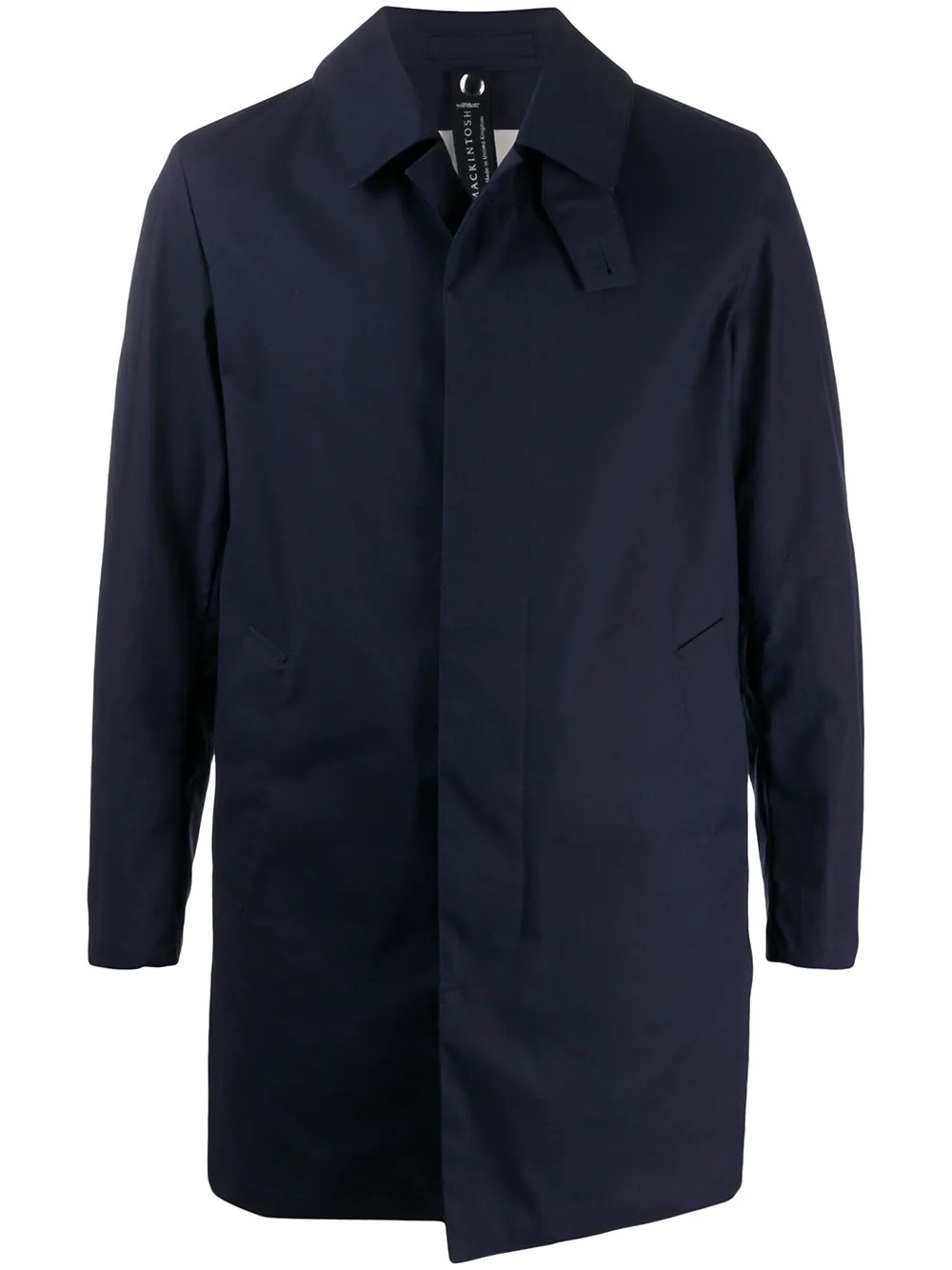 CAMBRIDGE RAINTEC coat - 1