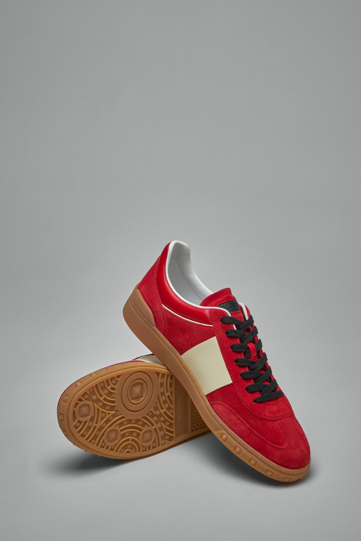 Upvillage Low Top Trainer - 5