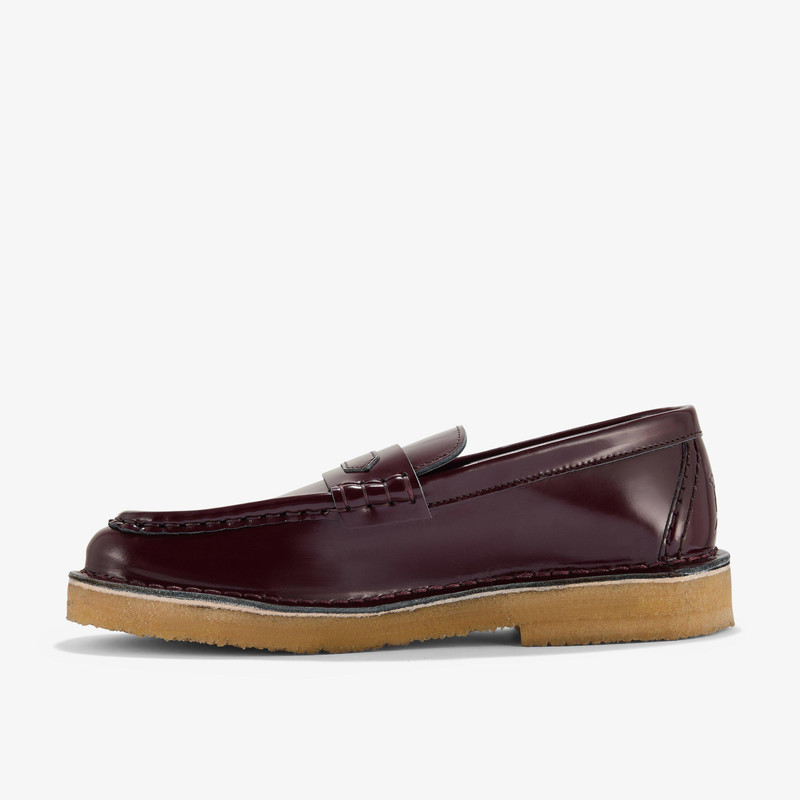 Clarks Originals Nomad Loafer
Wine Patent outlook