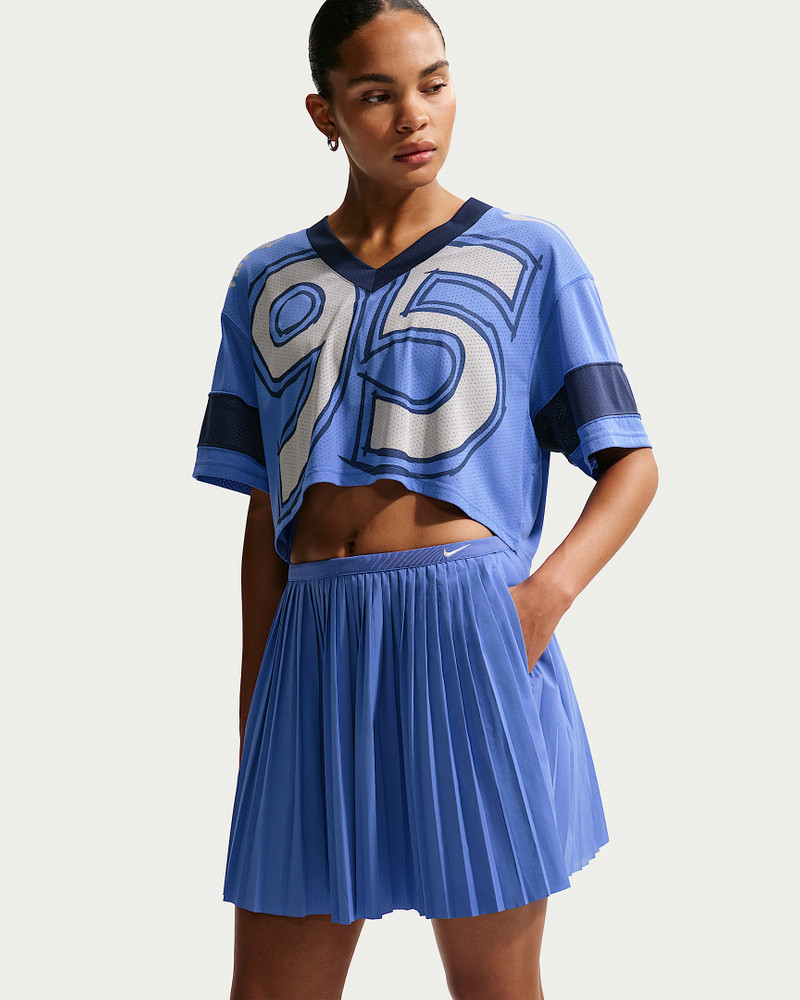 Nike Nike Sportswear Women's Pleated Skirt outlook