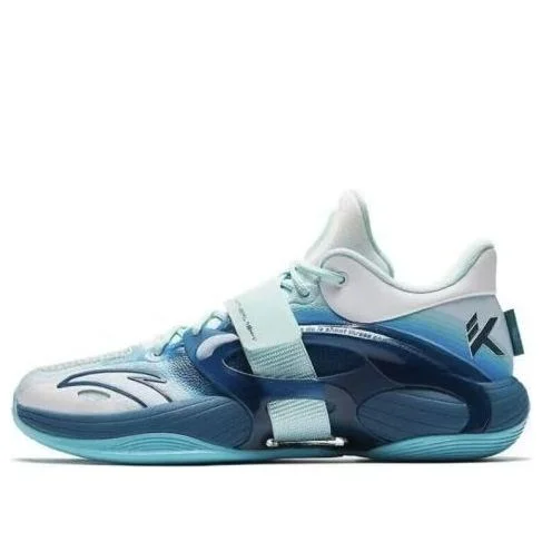 ANTA KT Splash 5 Klay Thompson 'Ocean' 112341108-2 - 1