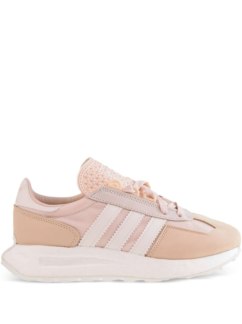 (WMNS) adidas Retropy E5 'Wonder 석영'HQ4386 1
