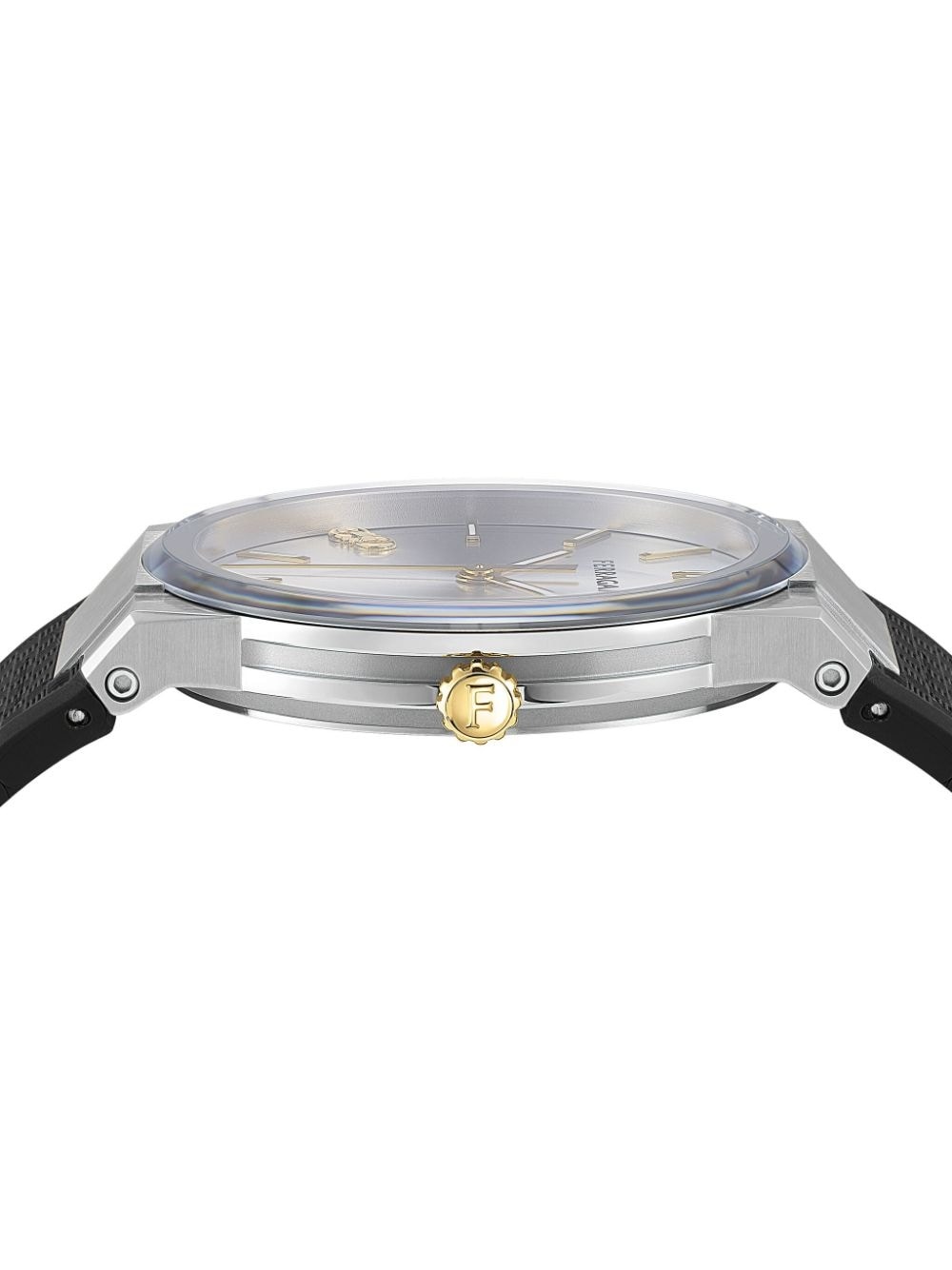 Infinity Sapphire 41mm - 4