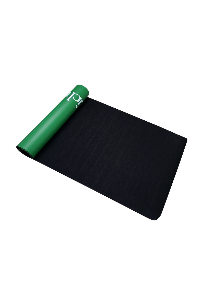 Sporty & Rich Serif Logo Yoga Mat outlook