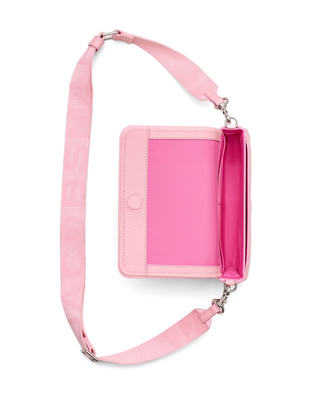 The Leather Mini bag - 6