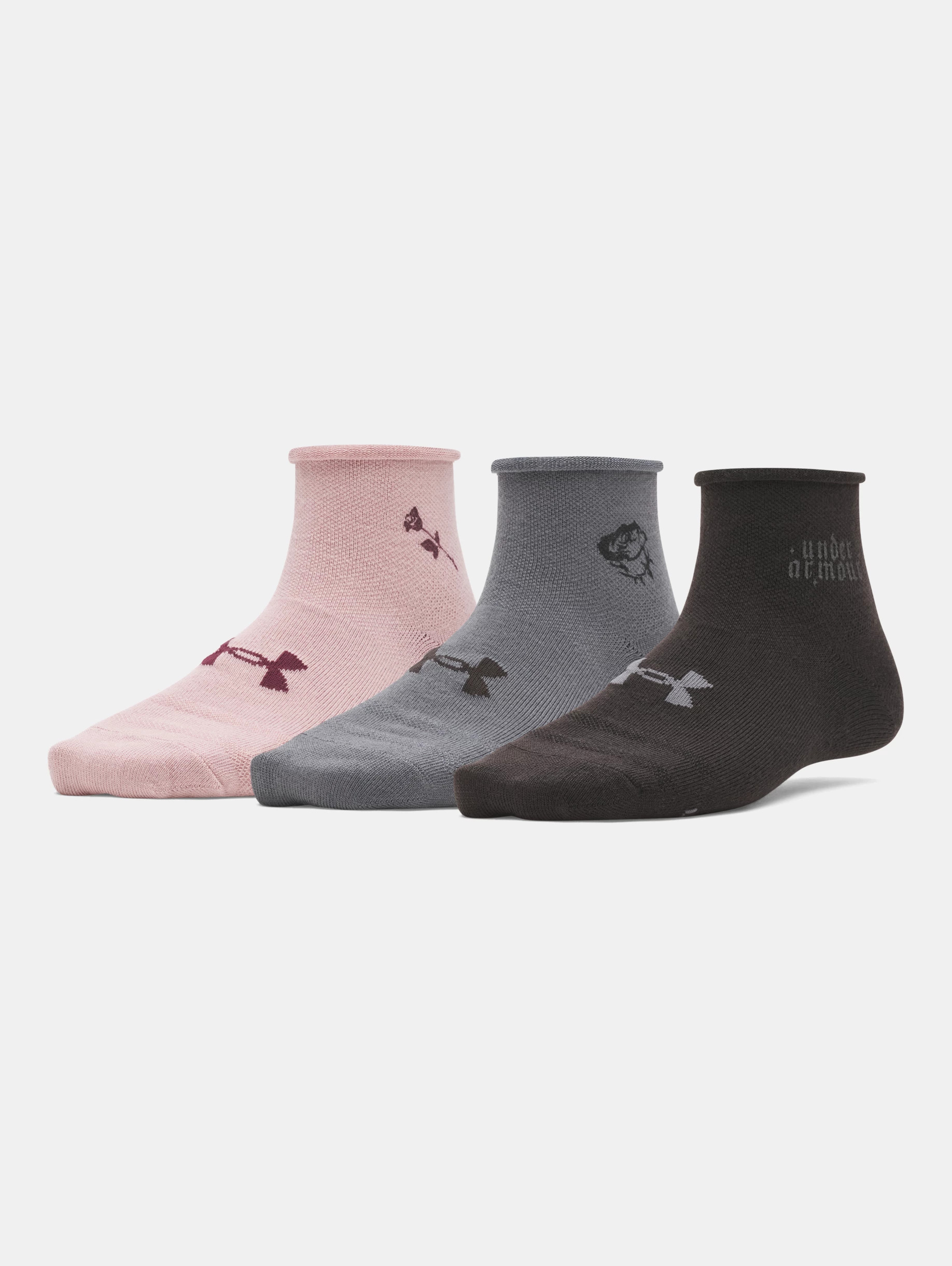 UA Essential - 3