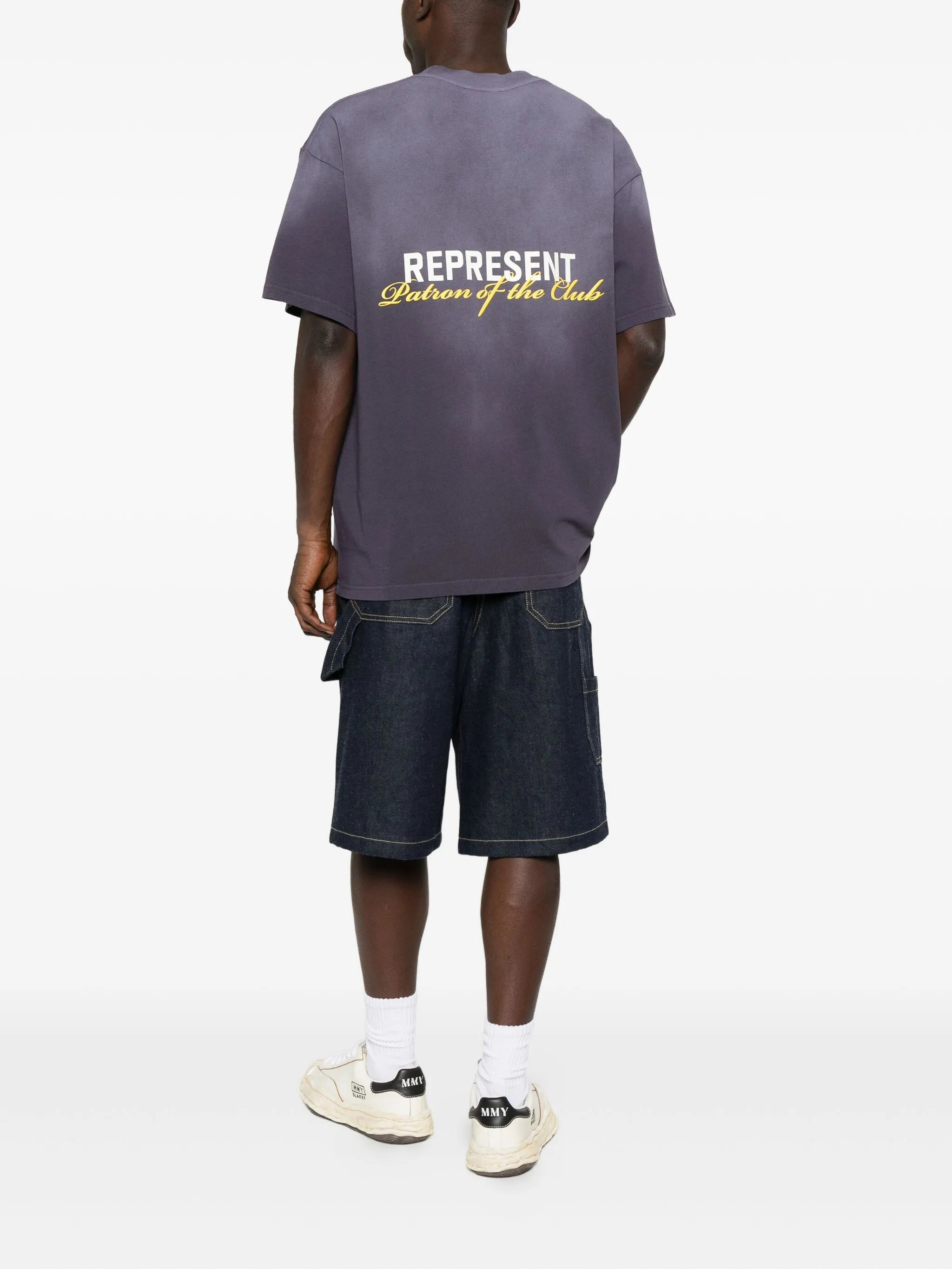 Represent T-shirts And Vests - 4