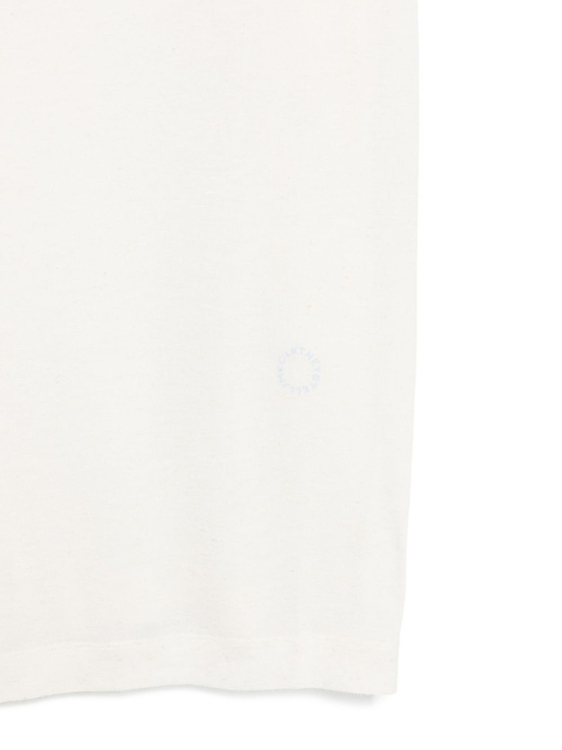 short-sleeve T-shirt 3
