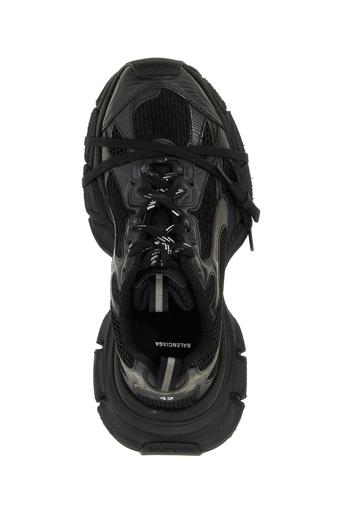 '3XL' sneakers - 4