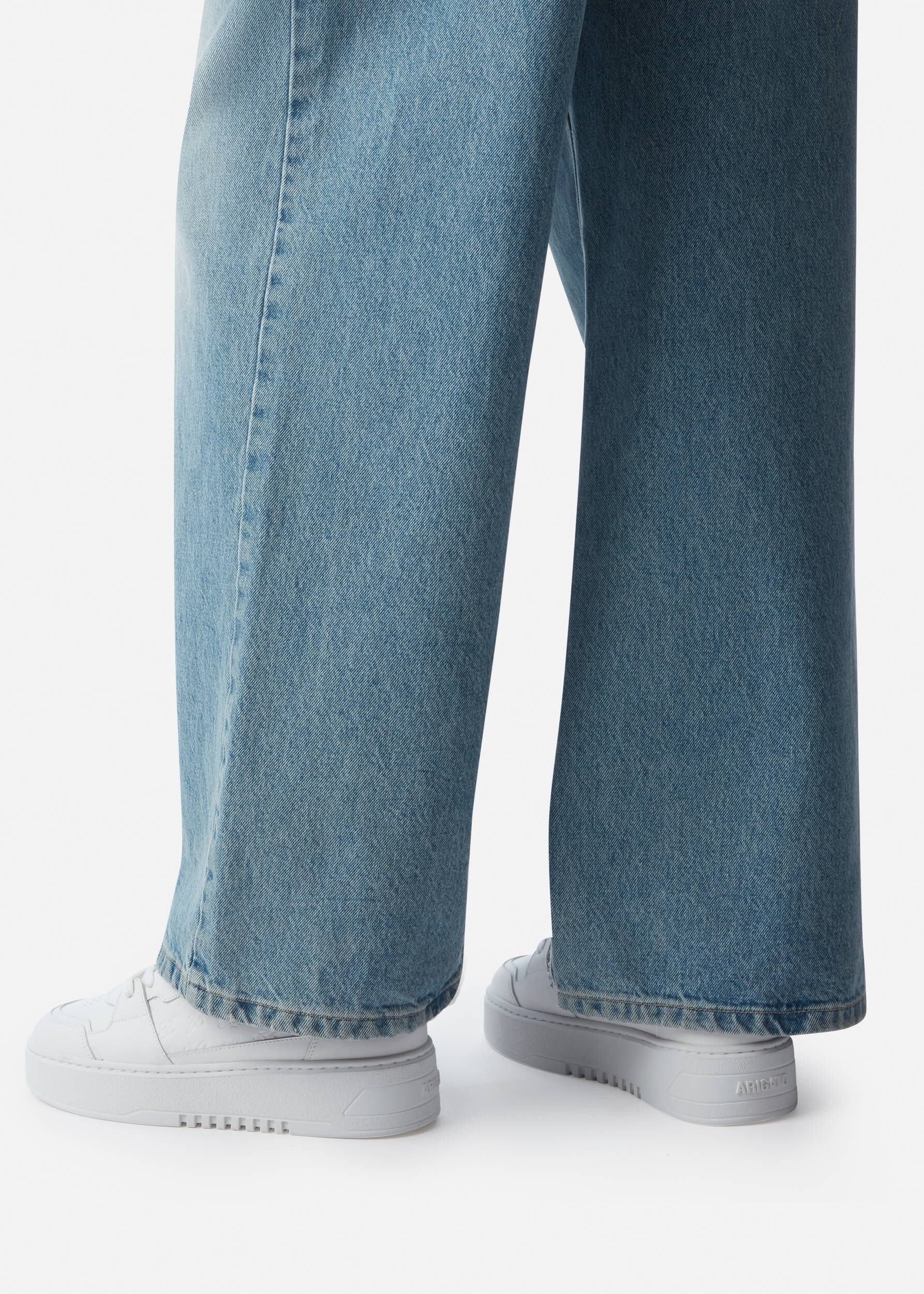 Orbit Neo Sneaker - 6