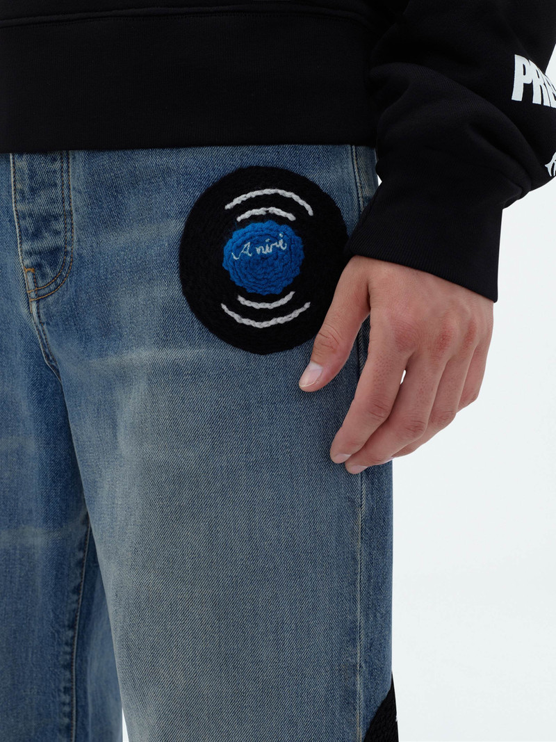 BAGGY RECORD 장 7