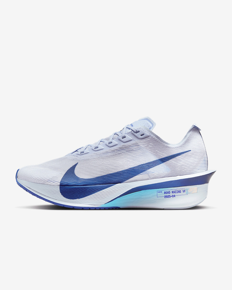 Nike Vaporfly 4 Women's Road Racing Shoes - 1