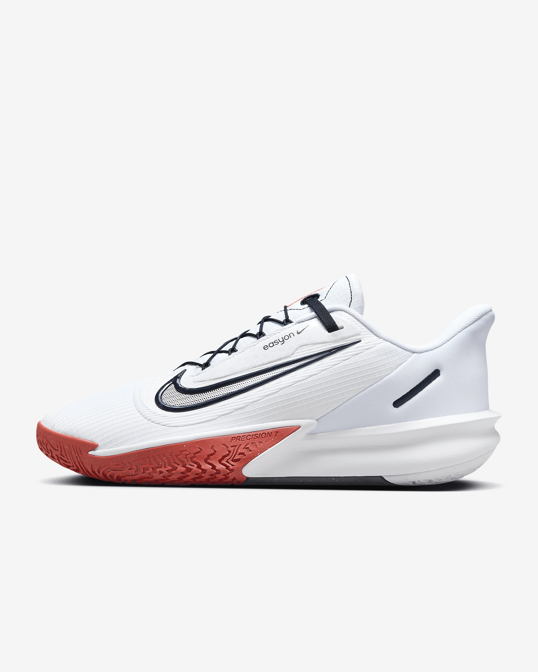 Nike Precision 7 EasyOn Men's Basketball Shoes - 1