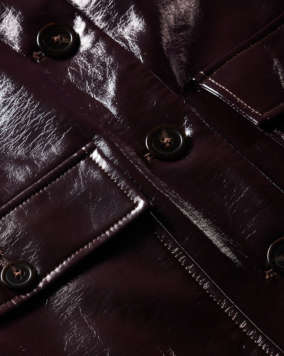 ESSEX DICKEY JACKET - 6