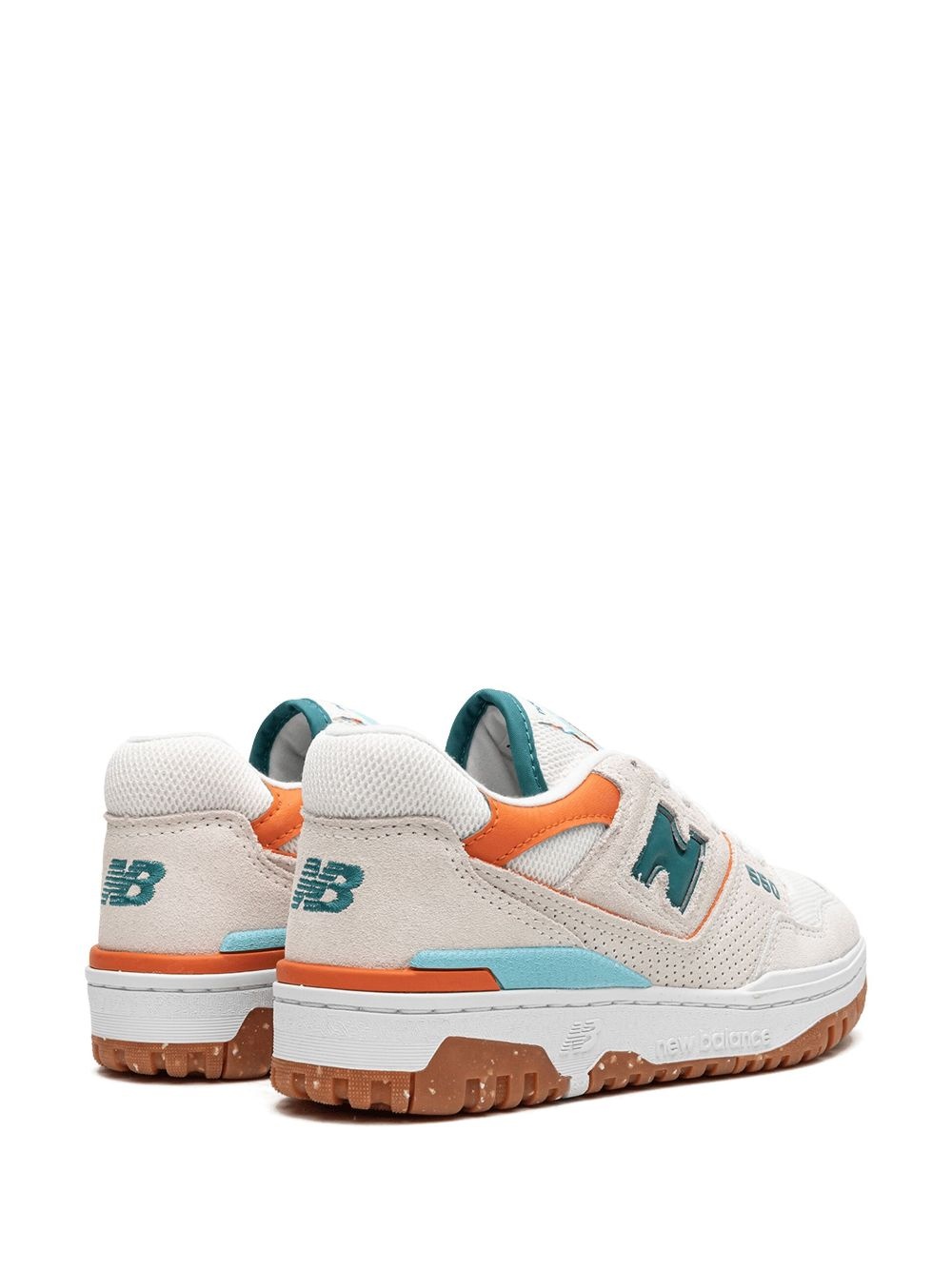 550 "Verdigris" sneakers - 3