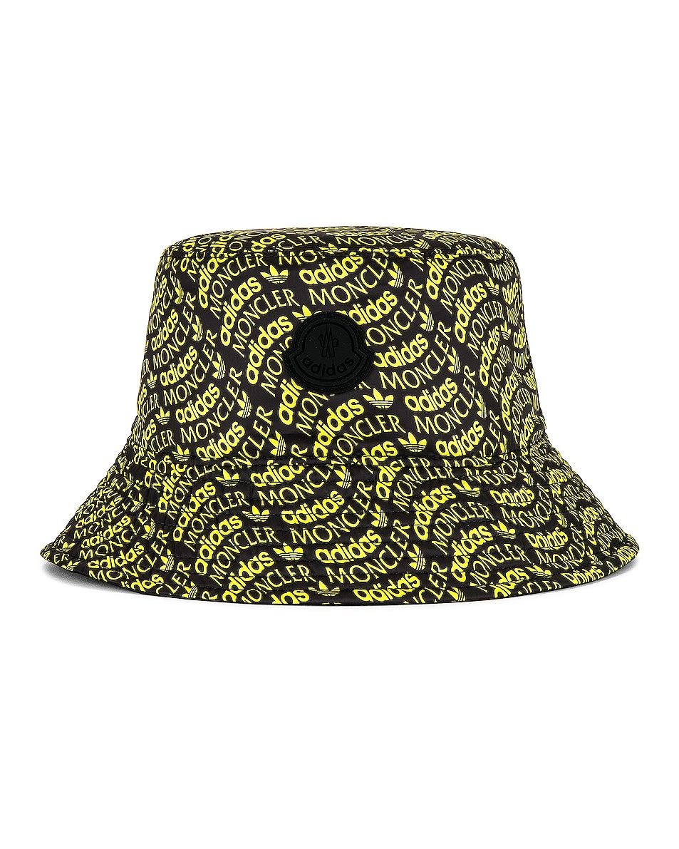 x Adidas Bucket Hat - 1