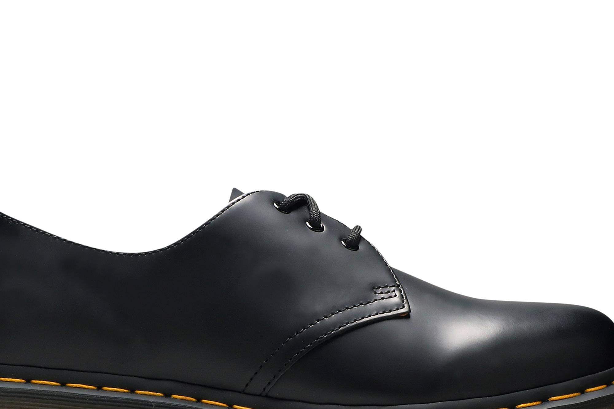 1461 'Black Smooth' - 2