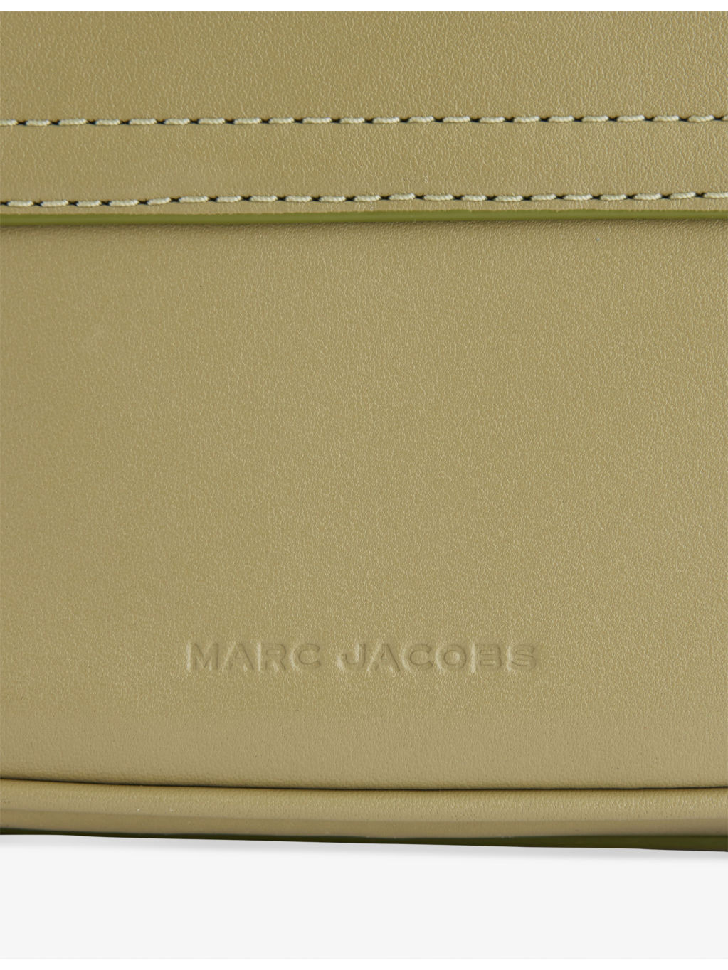 The Clover Leather Shoulder Bag - 3