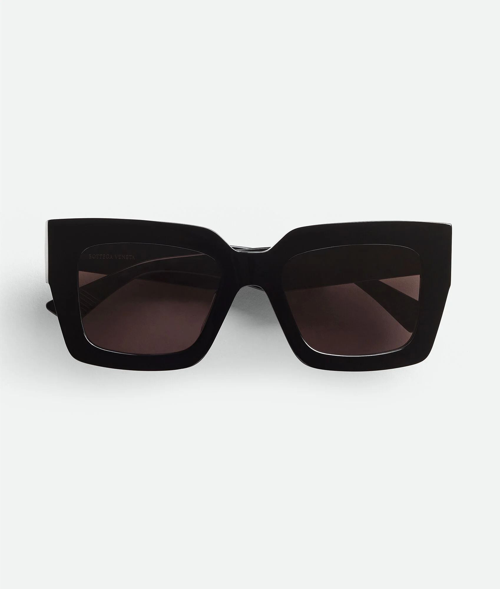 Classic Square Sunglasses - 1