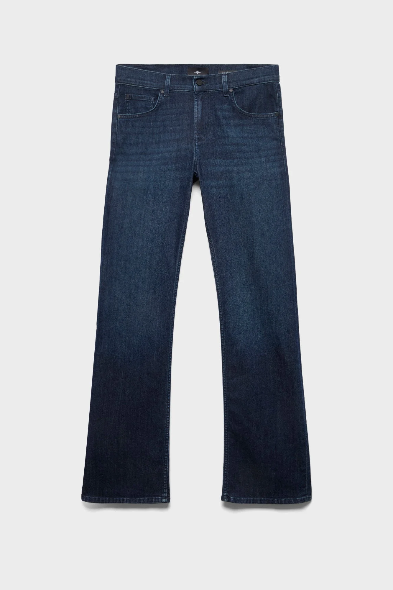 THE BOOTCUT in Airweft - 1