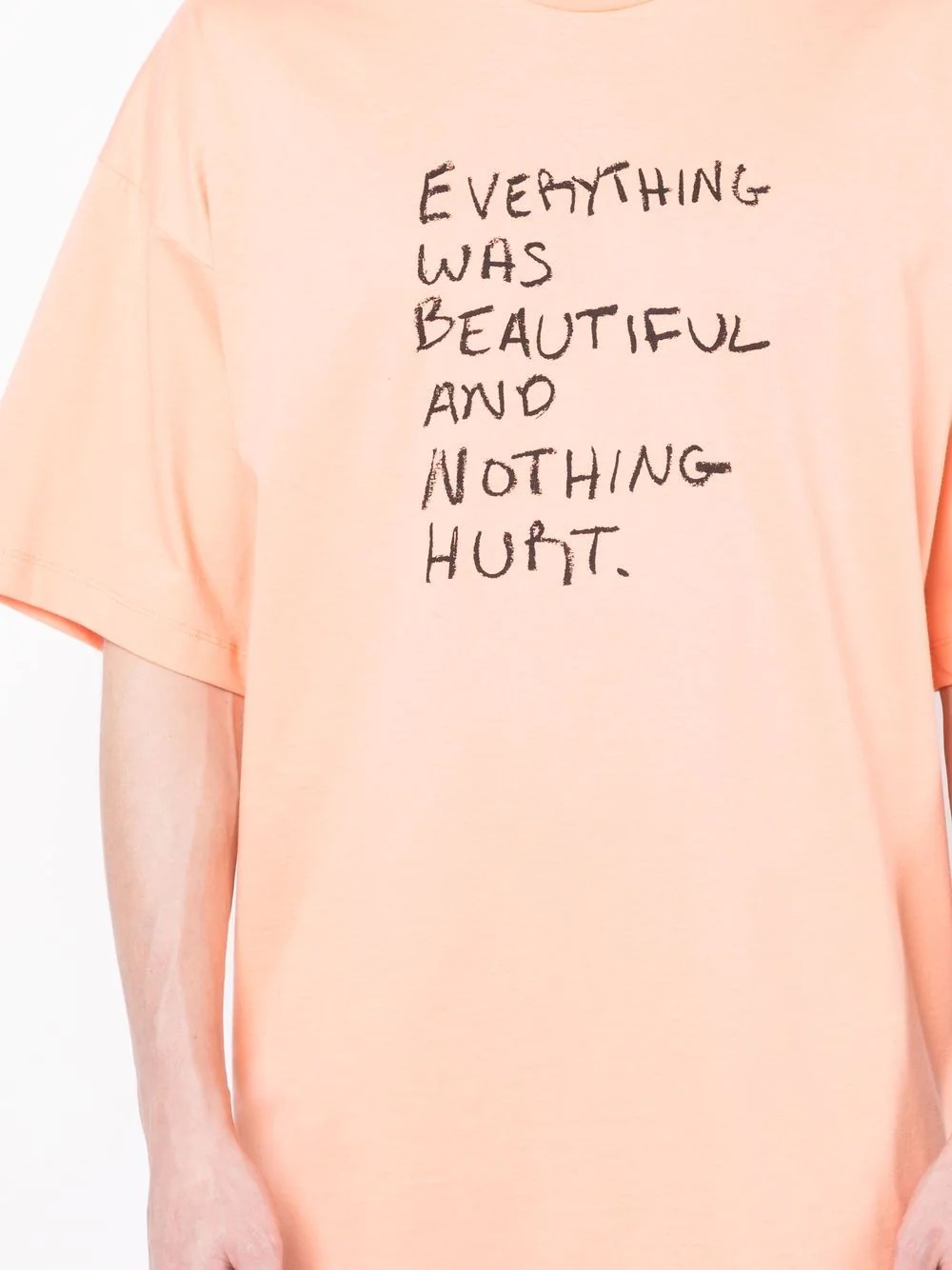 Everything Was Beautiful T-shirt - 4