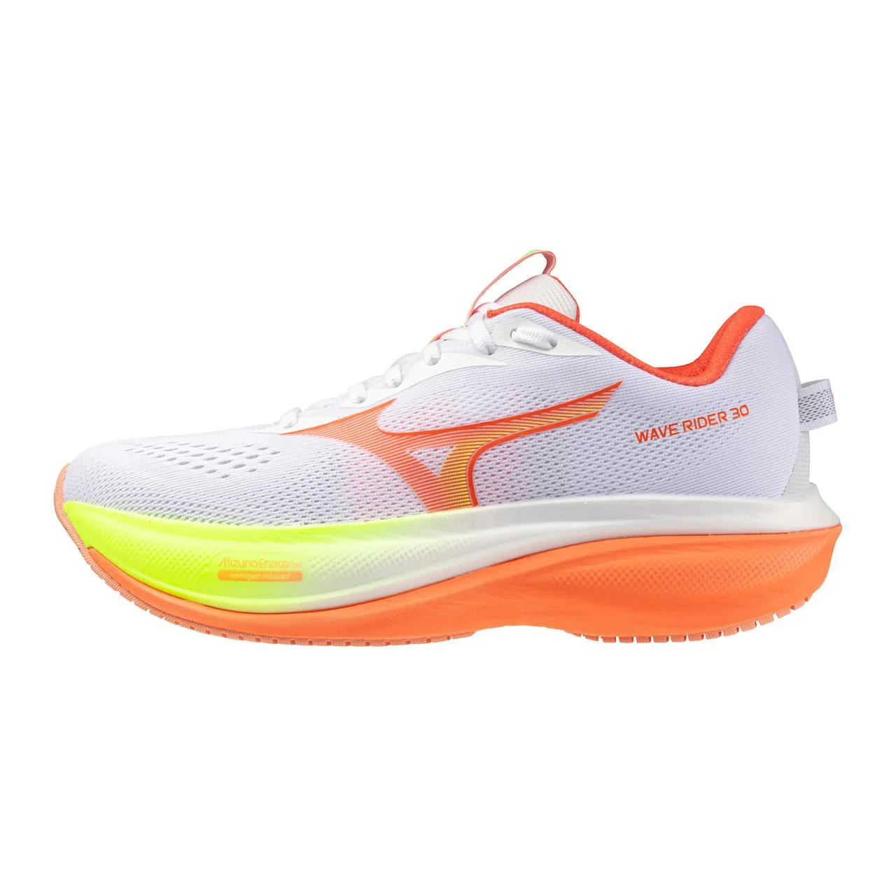Women's Wave Rider 30 D Running Shoe - 1