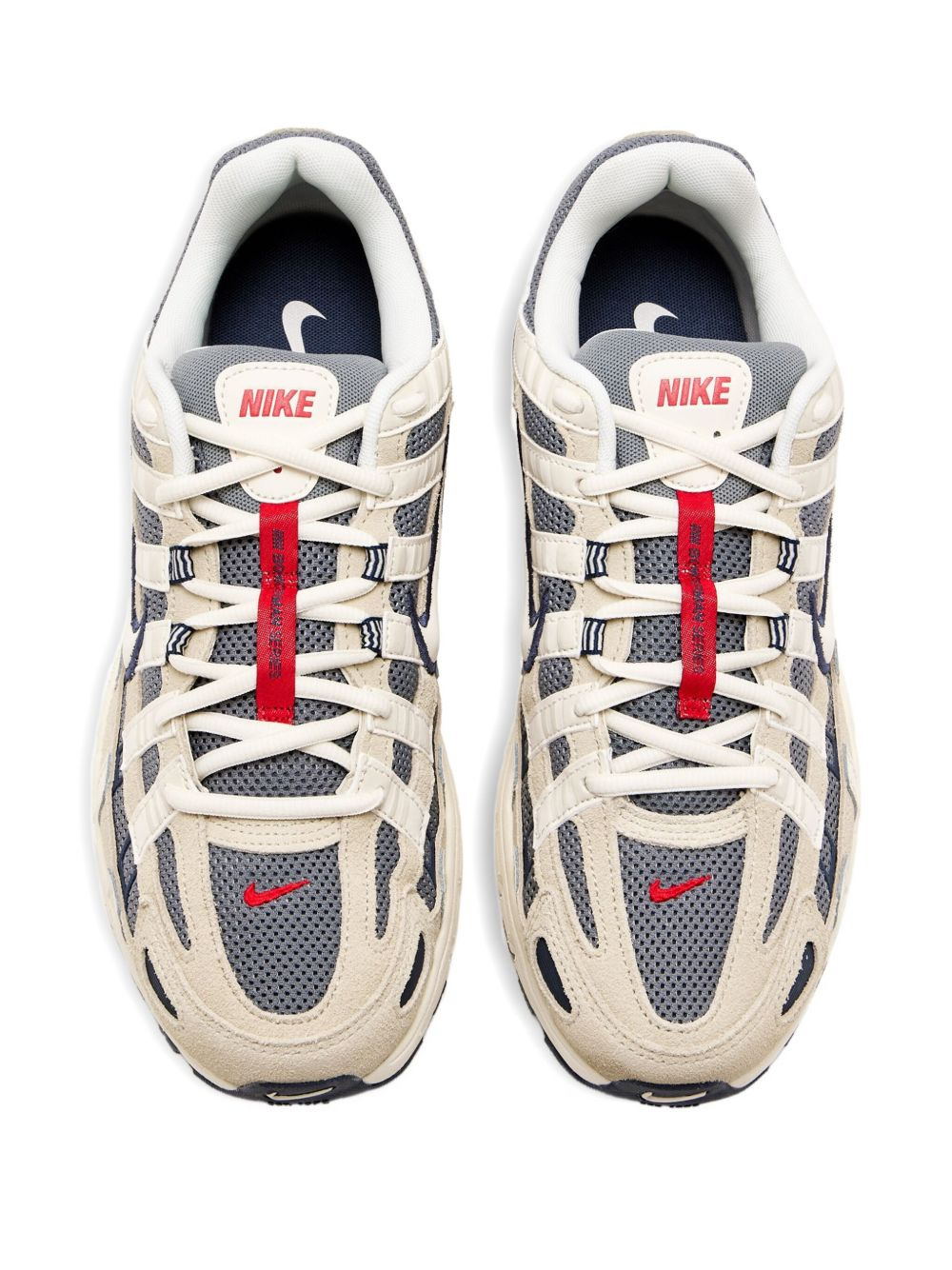 P-6000 sneakers - 2