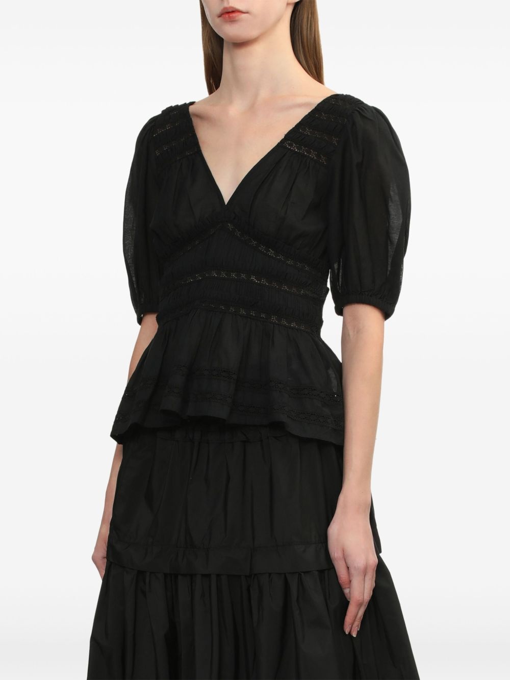 Nomi blouse - 3