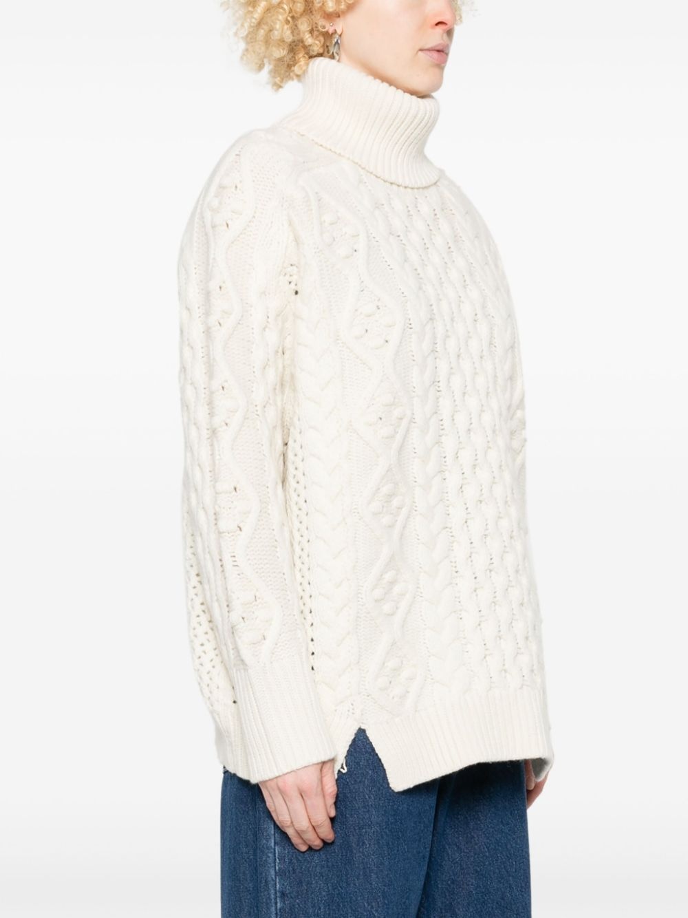 Anar sweater - 3