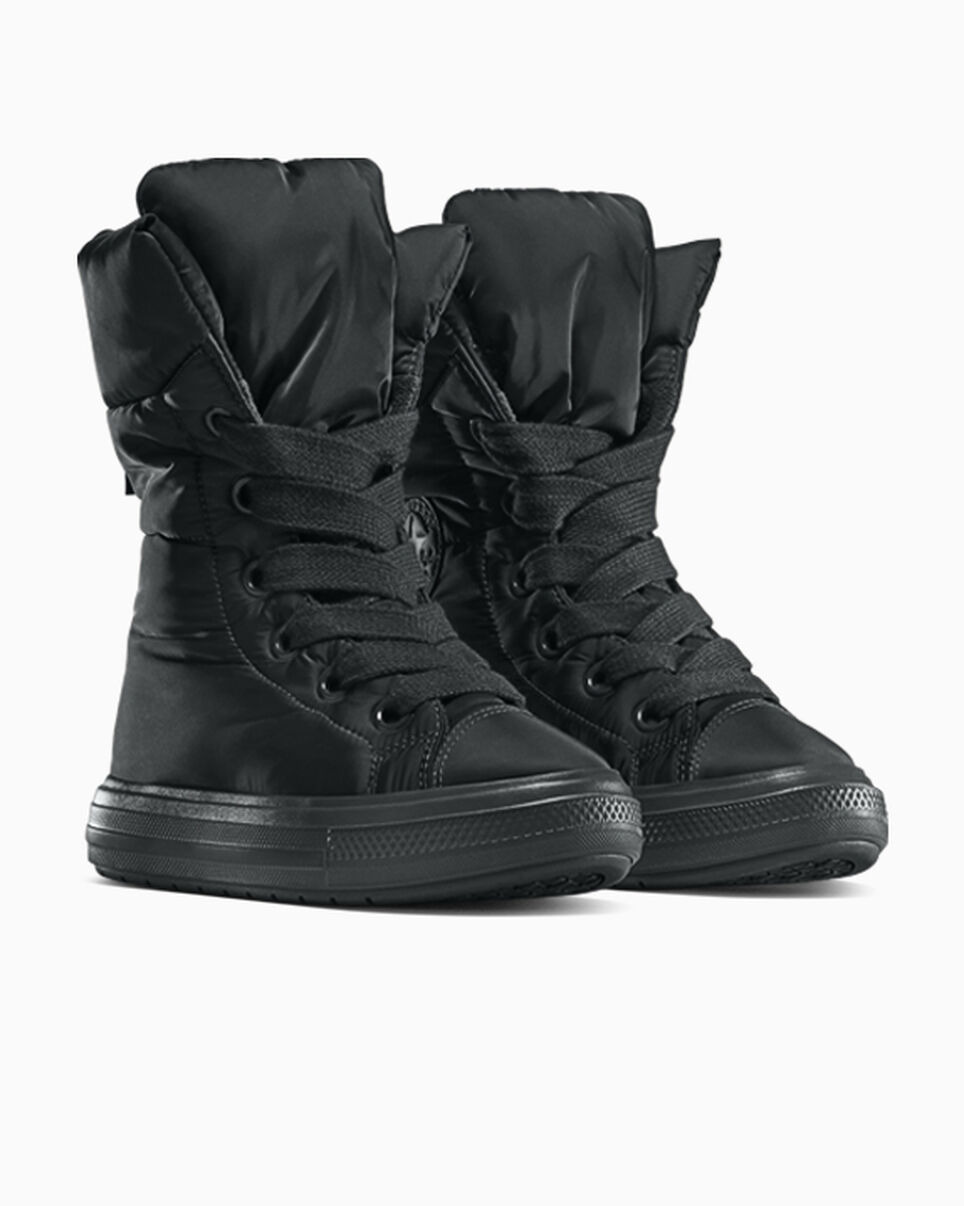 Chuck Taylor All Star Elements Boot - 4