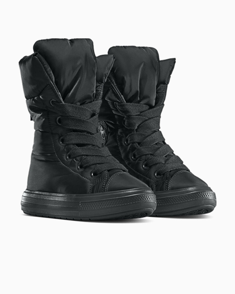 Chuck Taylor All Star Elements Boot 4