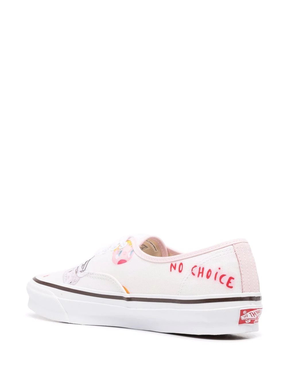 Javier Calleja OG Authentic LX trainers - 3