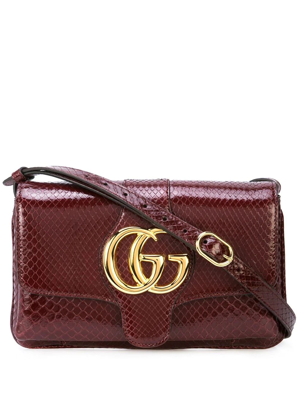 GG Marmont shoulder bag - 1