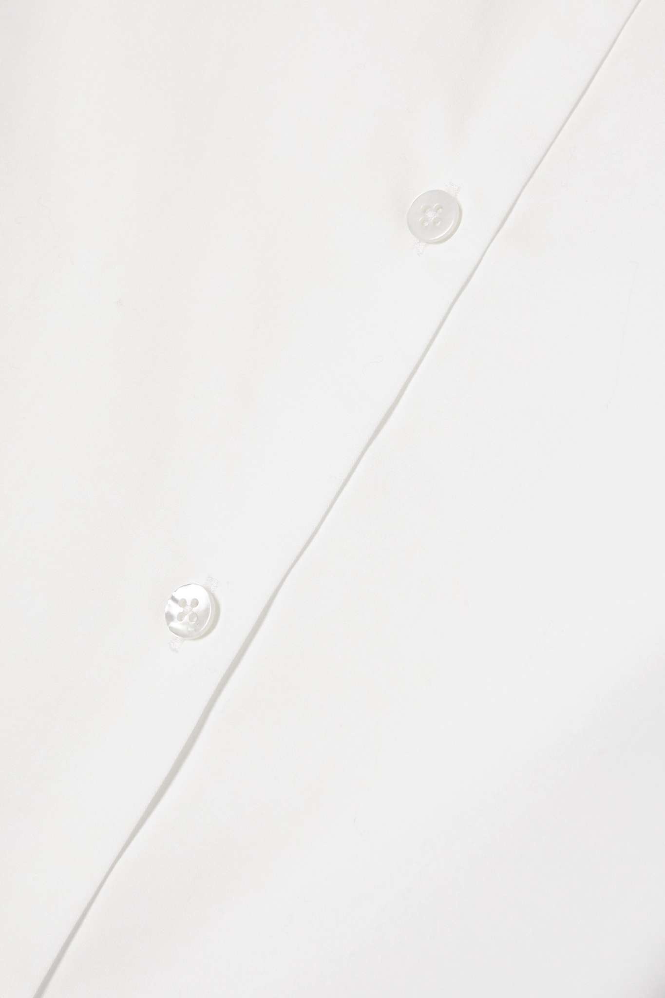 Petra cotton-poplin shirt - 5