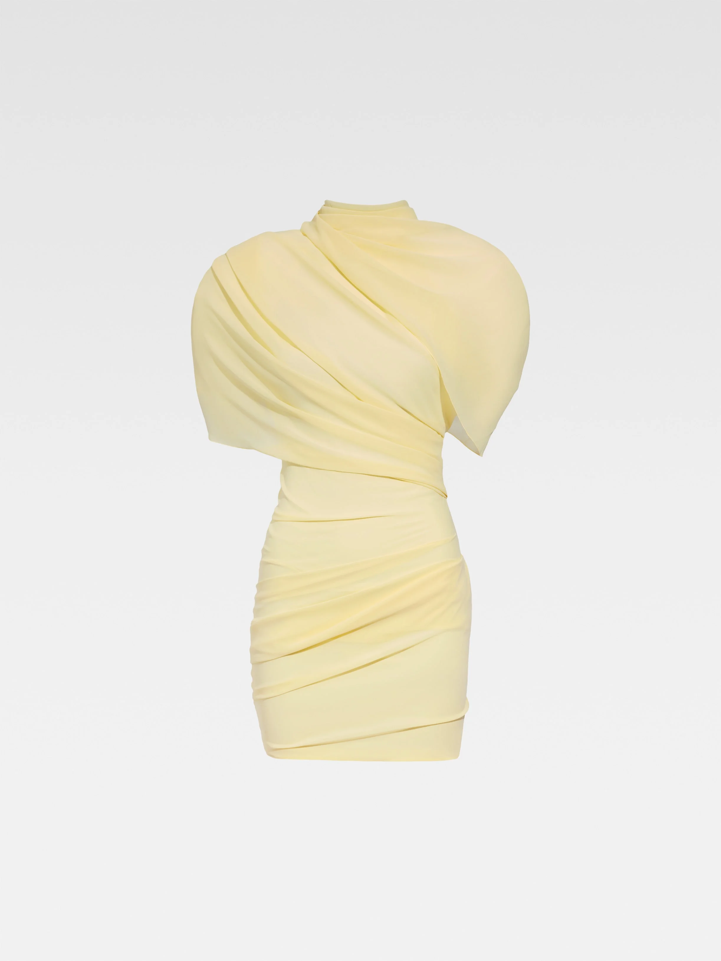The Castagna dress - 1