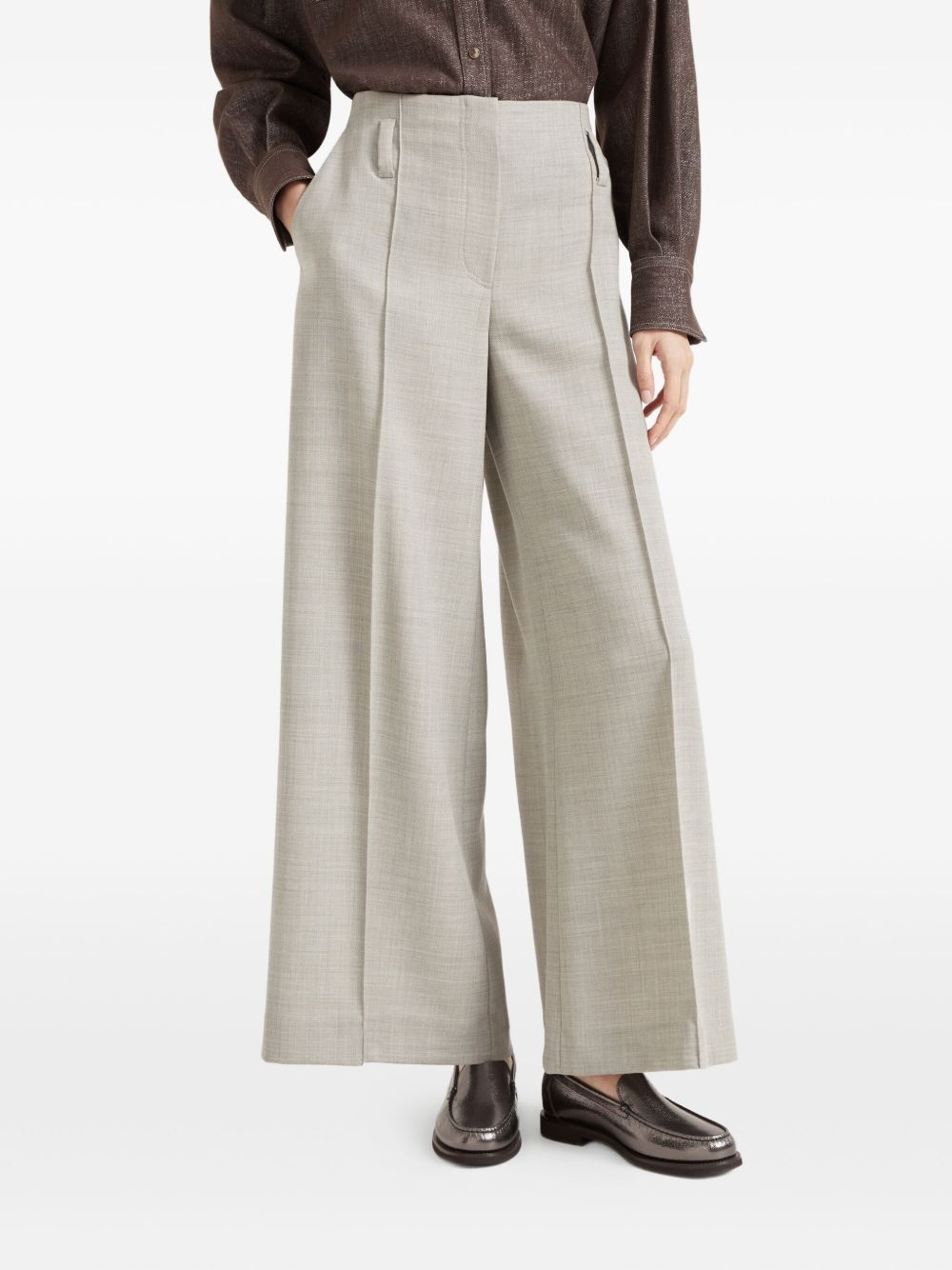 Sartorial trousers - 3