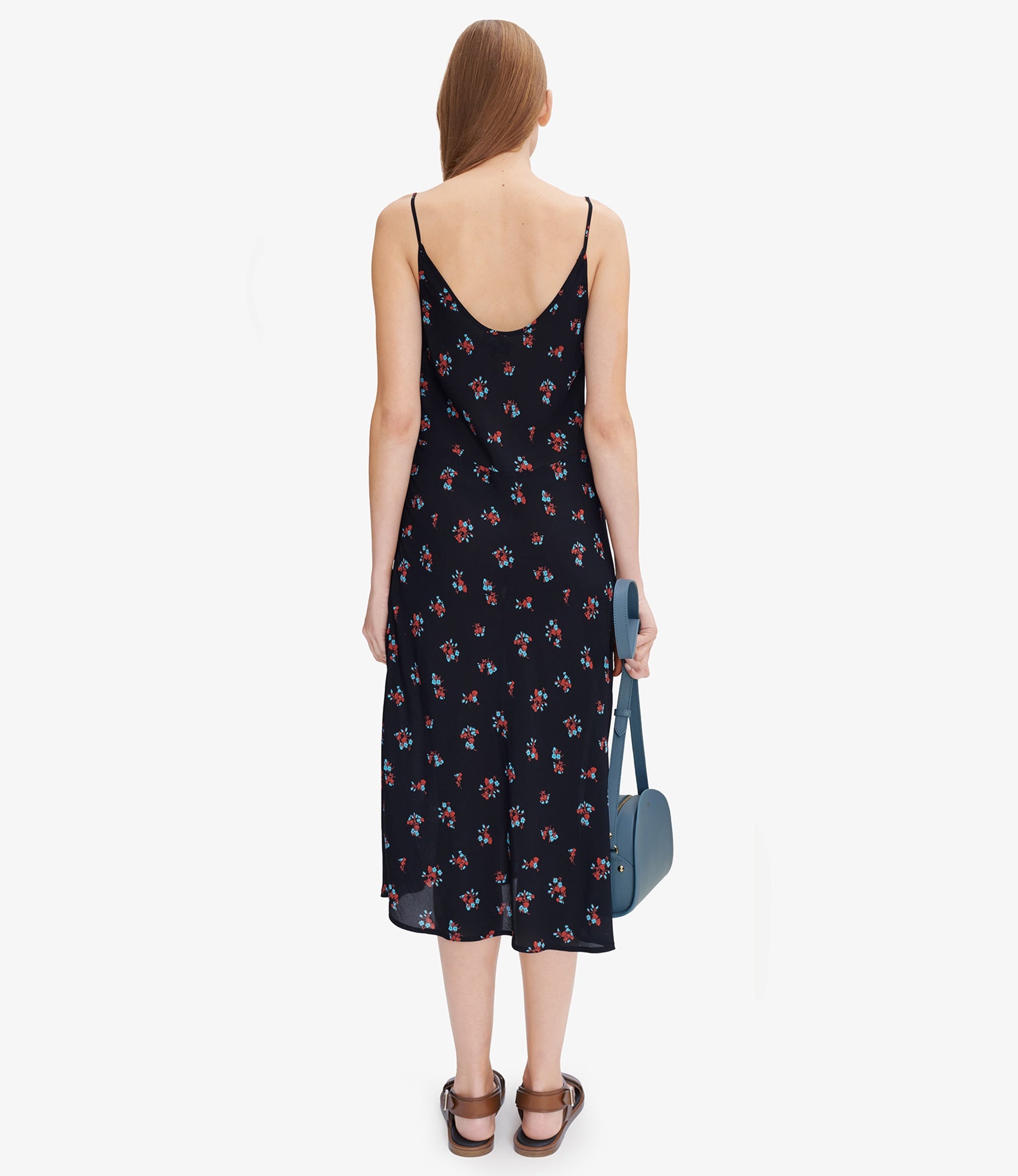LISA DRESS - 3