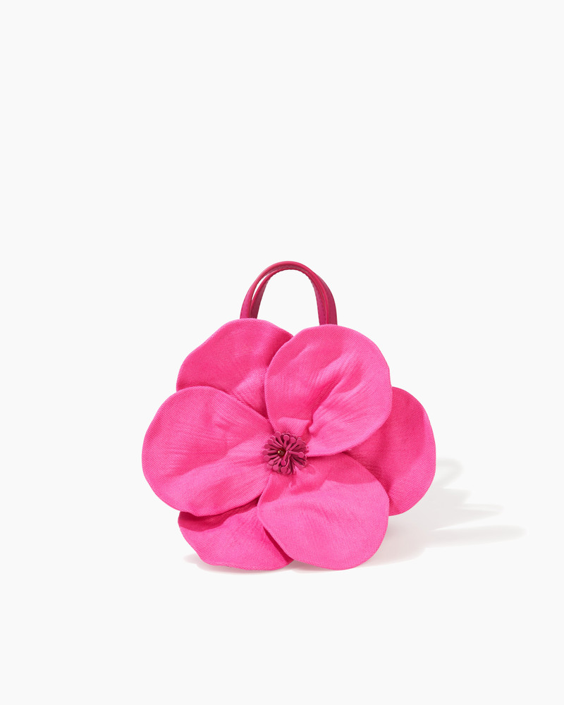Matryoshka Flora XXS - Mini Handbag 1