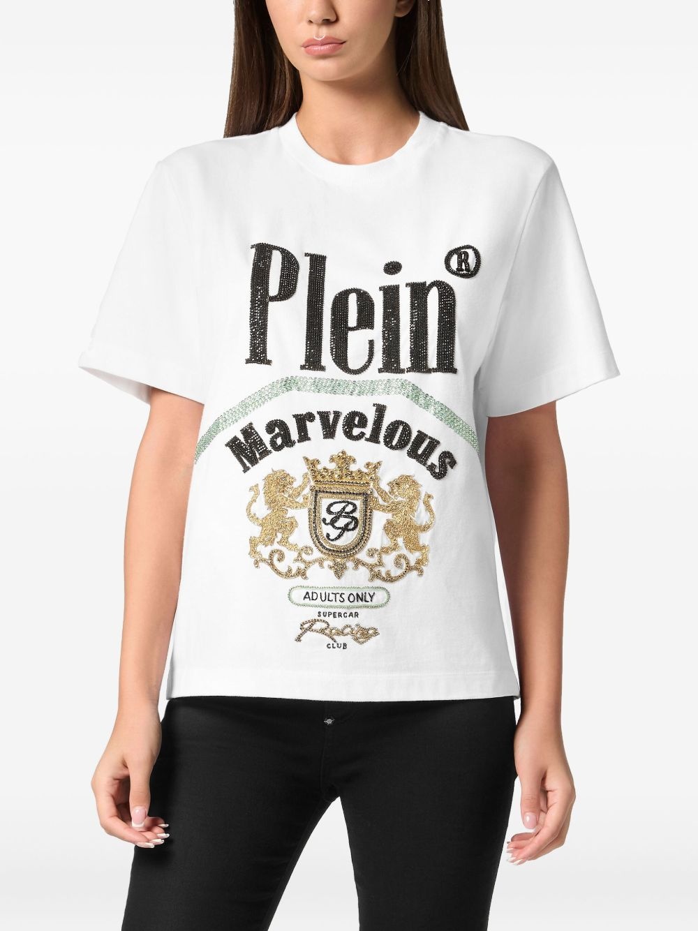 Marvelous t-shirt - 3