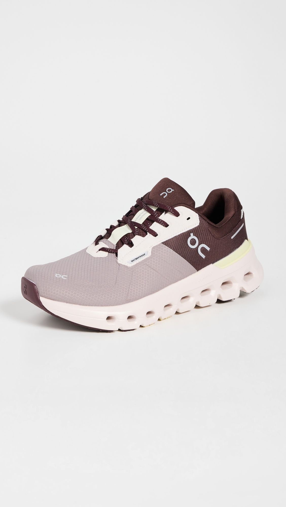 Cloudrunner 2 Waterproof Sneakers - 1