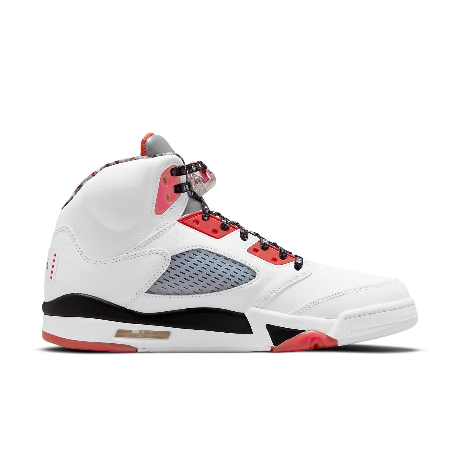 Air Jordan 5 Retro 'Quai 54' 2021 DJ7903-106 - 2