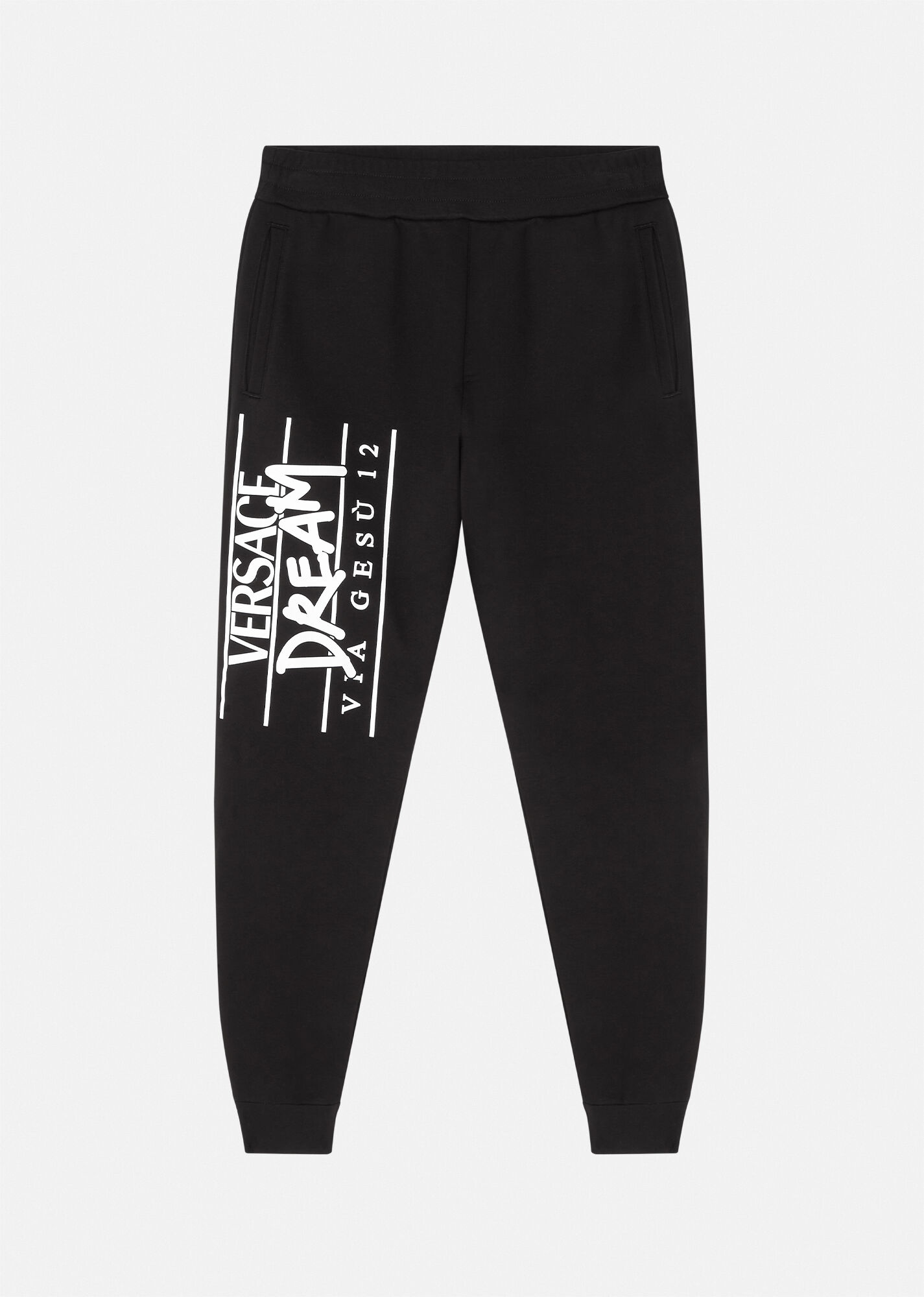 Dream Logo Sweatpants - 1