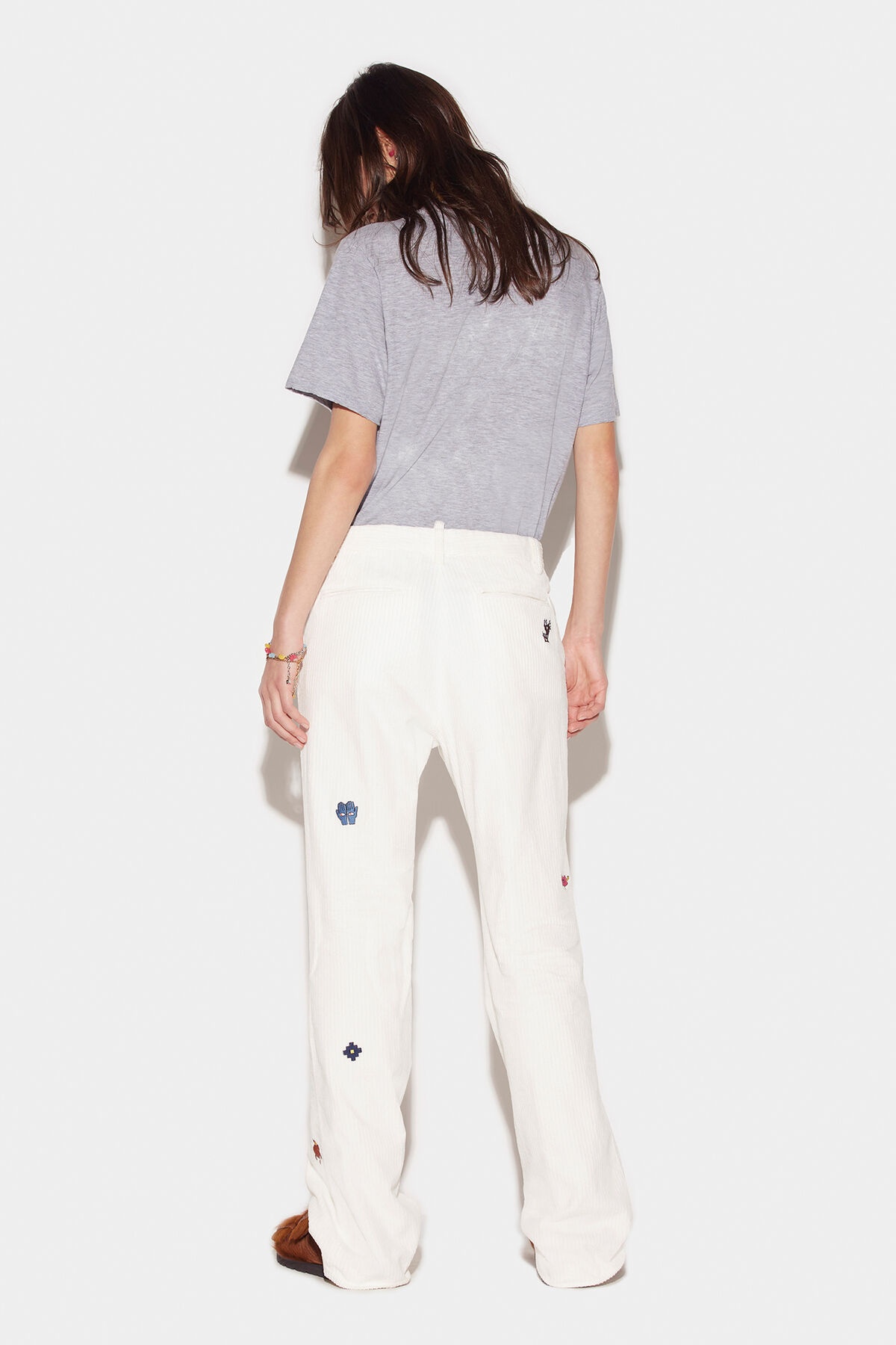 MONSTER ROADIE TROUSERS - 2