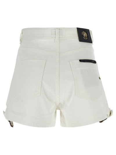 VERSACE JEANS COUTURE Logo Short outlook