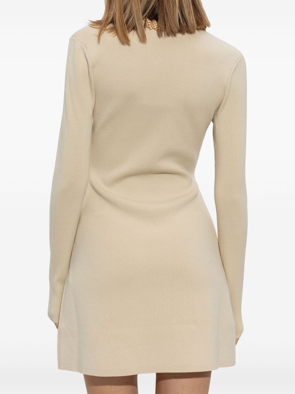 Zev mini dress - 4