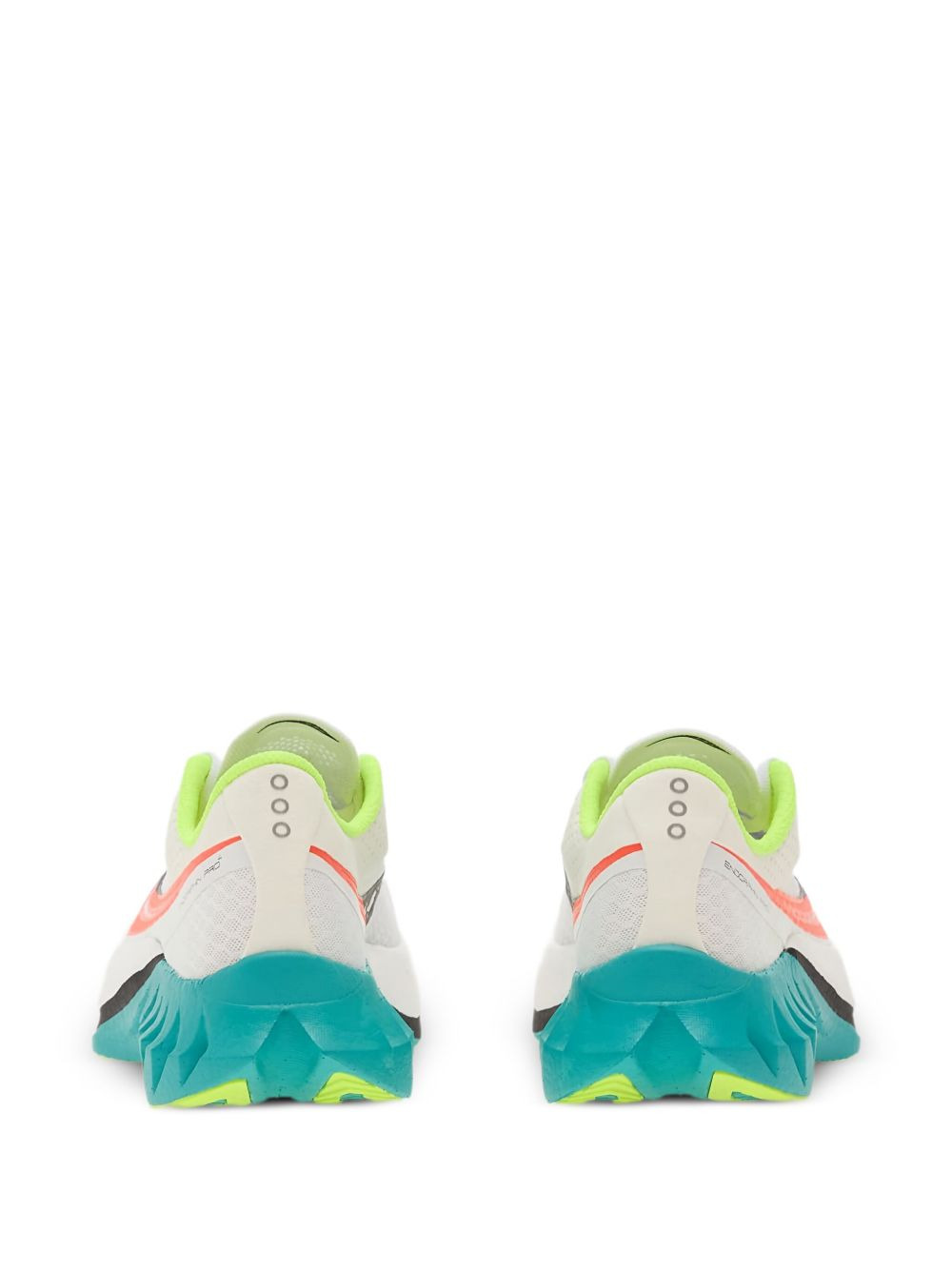 Endorphin Pro 4mesh-panelled sneakers - 3